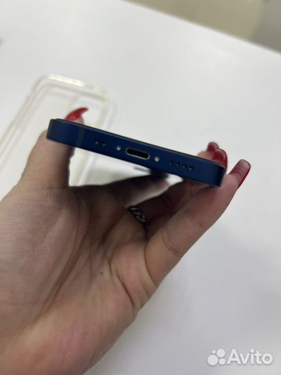 iPhone 12 mini, 128 ГБ