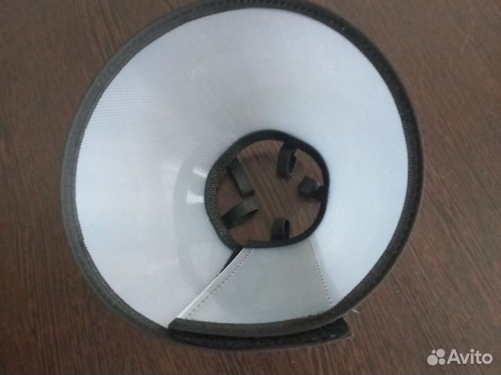 Воротник для домашных животных