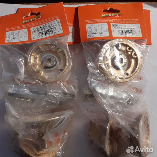 Фурнитура для дверей