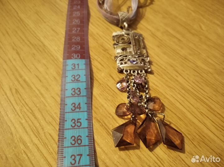 Подвеска бижутерия