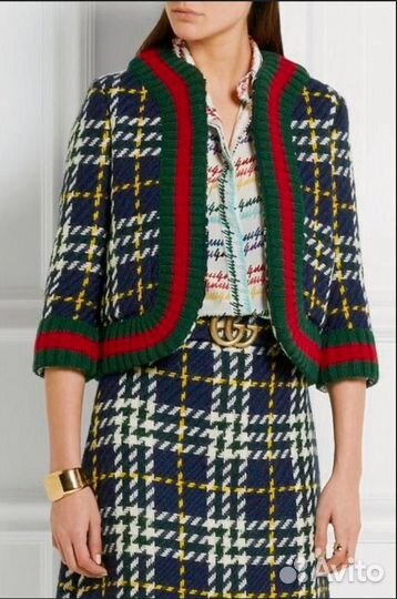 Жакет Gucci оригинал