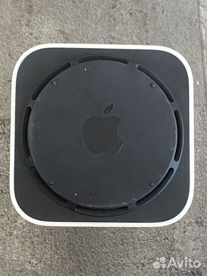 Wi-Fi роутер apple AirPort Time Capsule 2Tb A1470