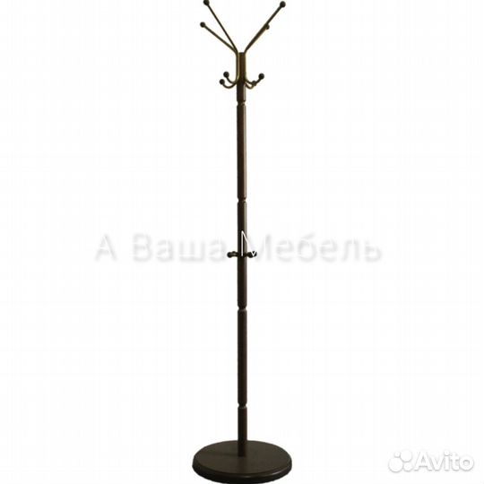 Вешалка-стойка Грация-классик