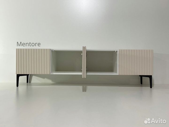 Тумба тв Bravo от производителя (конструктор)