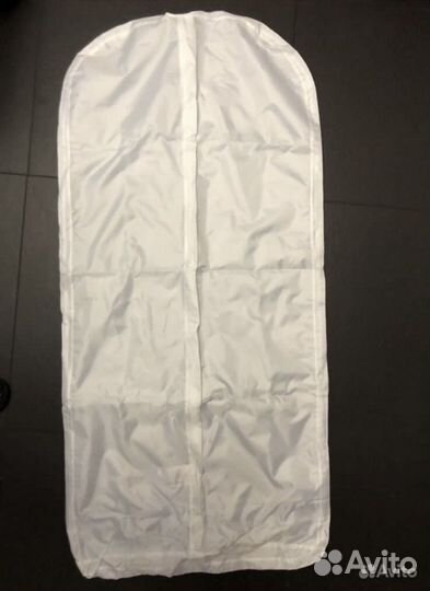 Чехлы на одежду IKEA