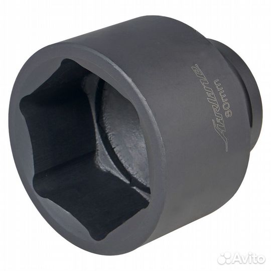 Головка ударная торцевая 1