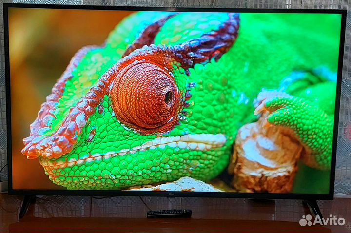 4K LED LG 55