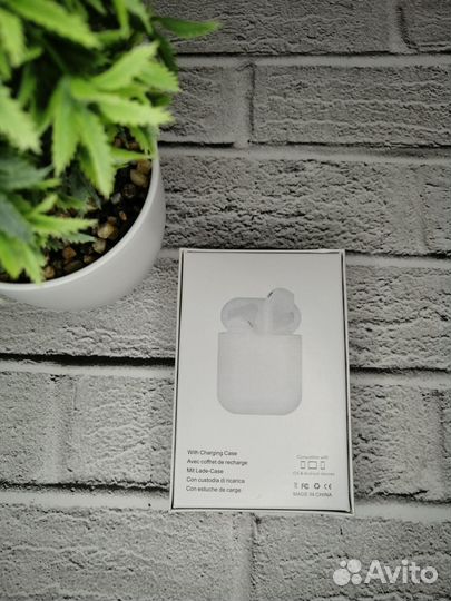 Беспроводные наушники i14 TWS