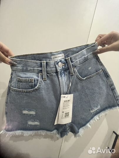 Шорты, топ, футболки