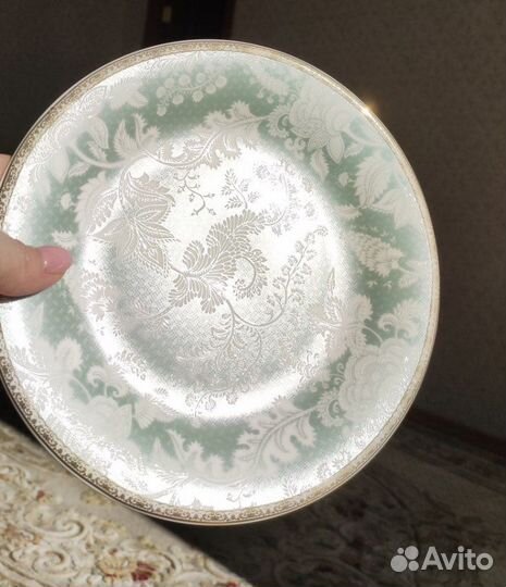 Набор столовой посуды на 6 персон