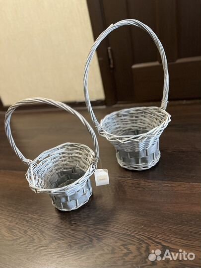 Корзина для цветов