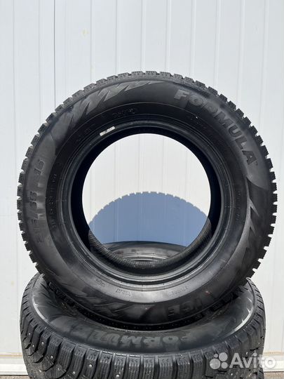 Formula Ice 215/65 R16