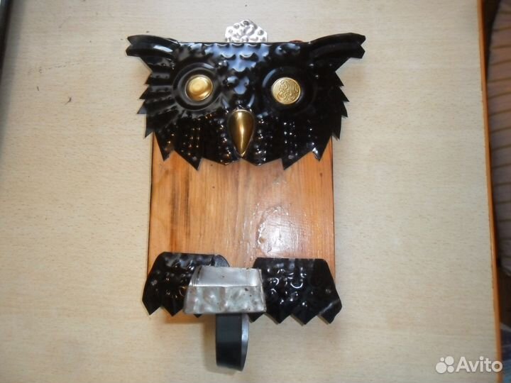 Изделия из дерева. СССР. Ручная работа