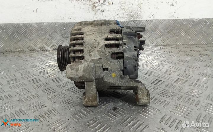 Генератор Land Rover Freelander 2004