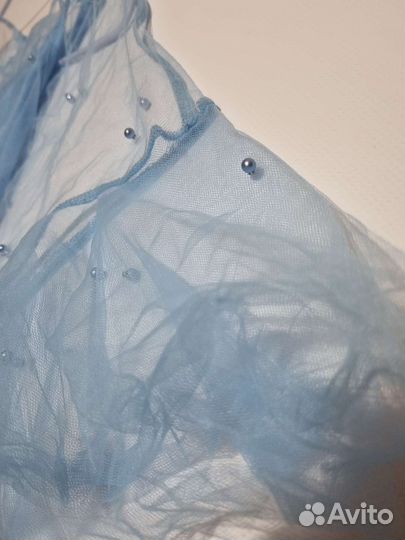 Платье (летнее, для выпускного, на свадьбу)