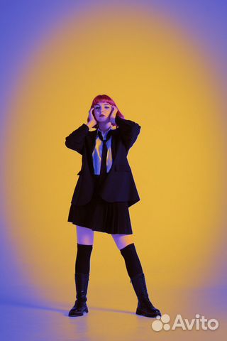 Фотосессия