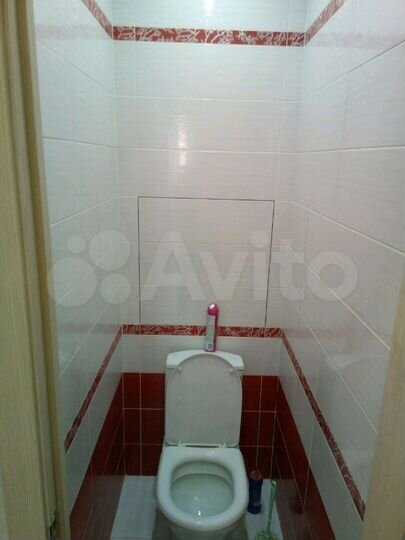 2-к. квартира, 58 м², 4/5 эт.