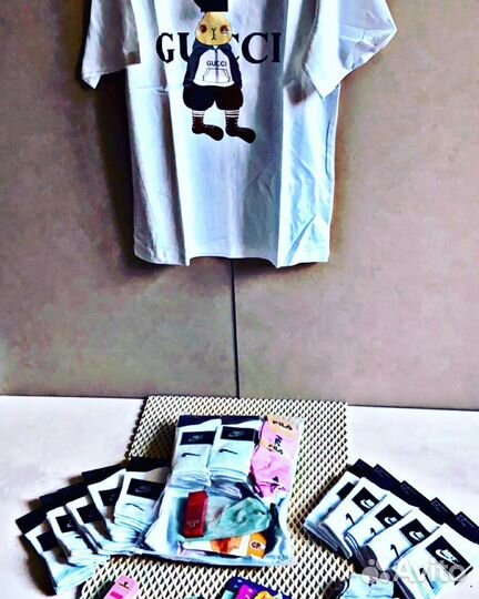 Женский набор