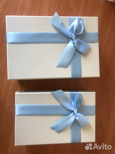 Коробка подарочная