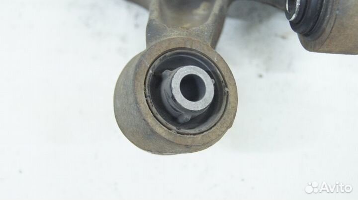Цапфа RR Forester SJ5 2013