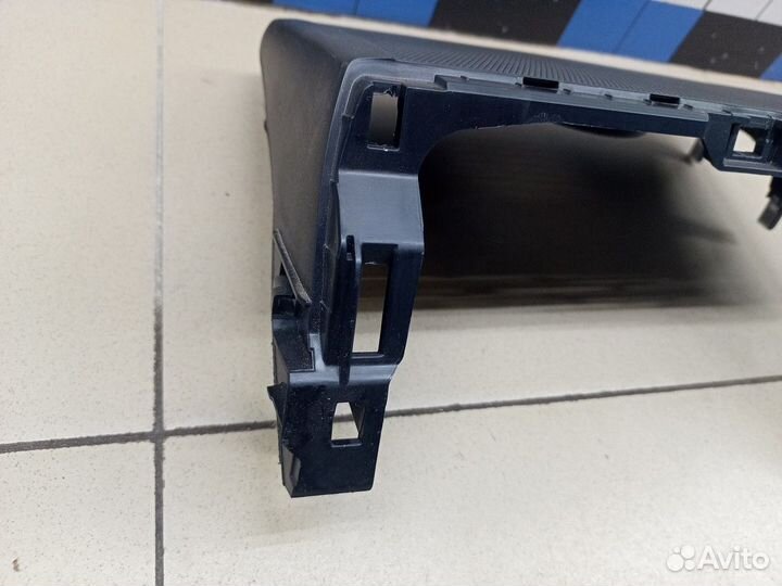 Решетка динамика Land Cruiser (150) -Prado 2009