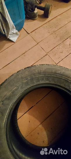 Nokian Tyres Rotiiva AT 245/65 R17