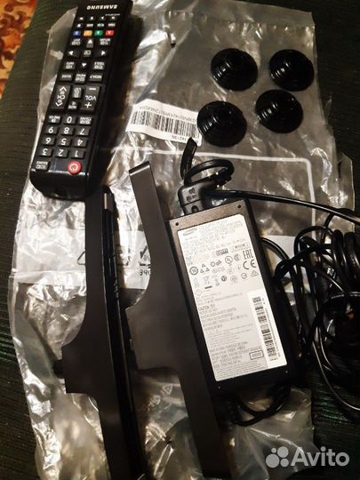 Телевизор новый разбит экран