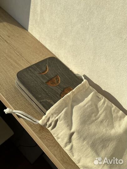 Доска садху 8 мм