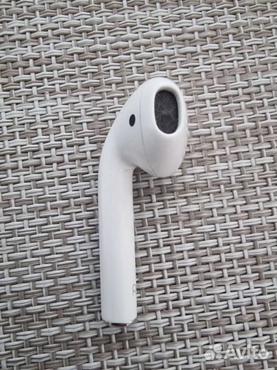 Airpods 2 наушник правый
