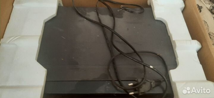 Видео плеер LG CL172 TW