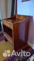 Тумбочка прикроватная