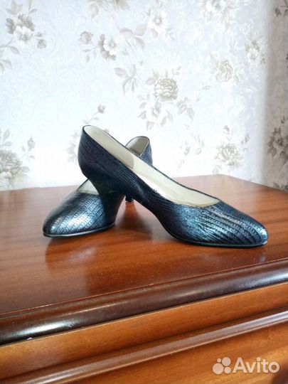 Туфли женские