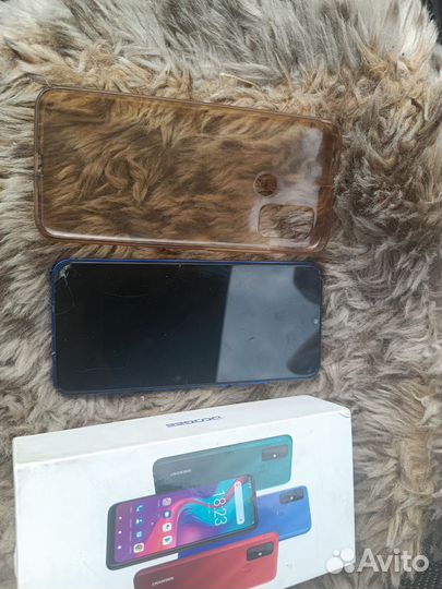 DOOGEE X96 Pro, 4/64 ГБ