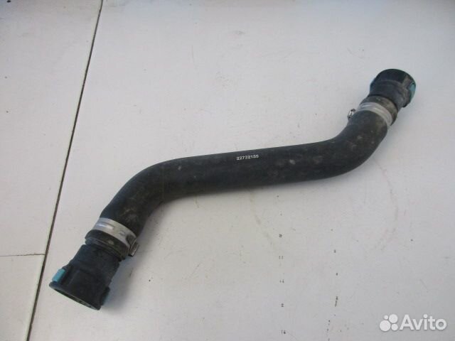 Патрубок Volvo FM13 FH13