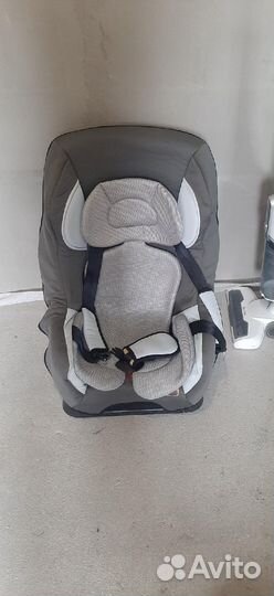 Детское автокресло 9 до 36 кг