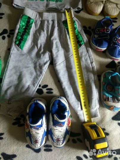 Костюм детский