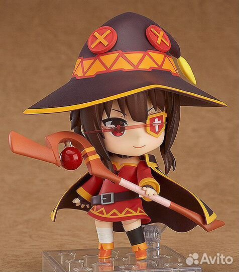 Аниме Фигурка Nendoroid Megumin