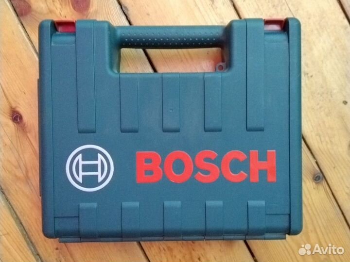 Кейс для инструмента