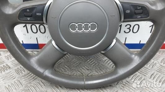 Рулевое колесо audi A8 D3 (LNT04JZ01)