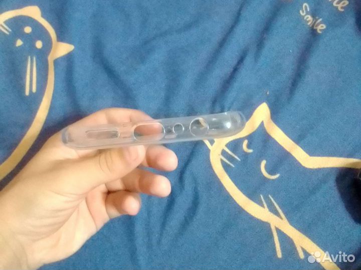 Чехол на oppo Realme XT