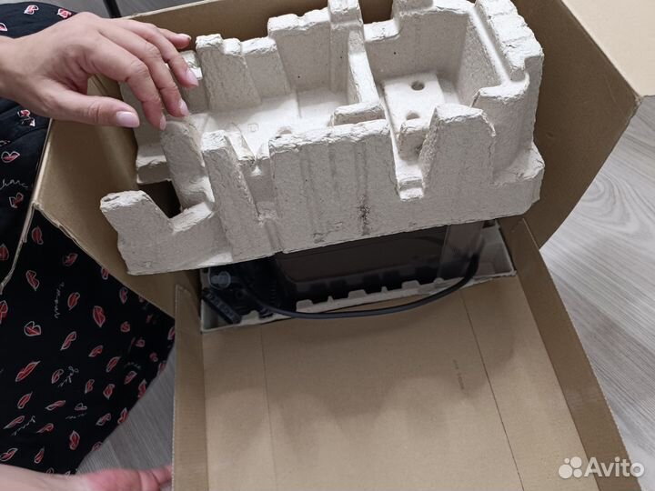 Капсульная кофемашина delonghi с капучинатором