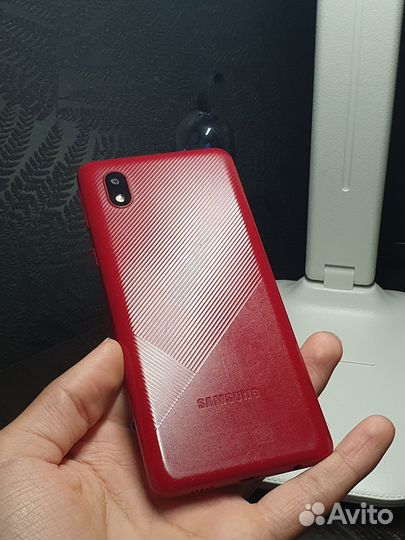 Телефон samsung galaxy A01 core