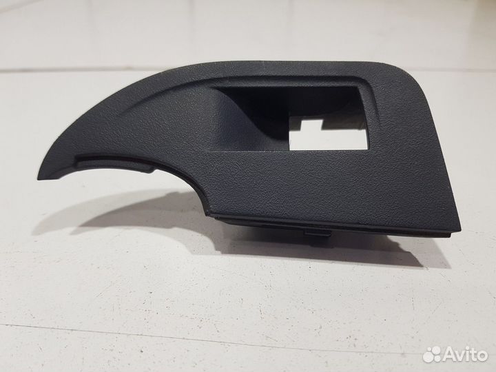 Накладка кнопки стеклоподъемника