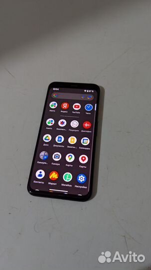 Google Pixel 4, 6/128 ГБ