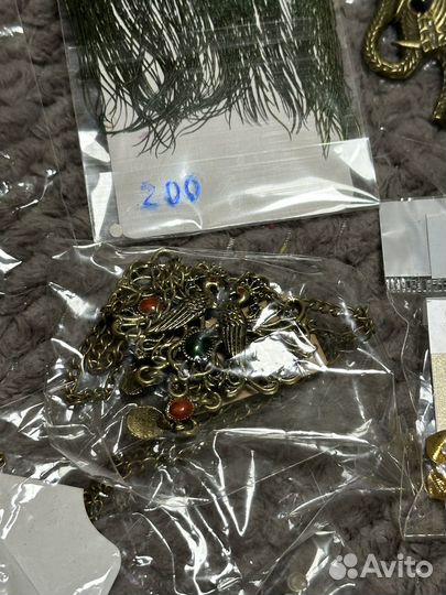 16 новых украшений