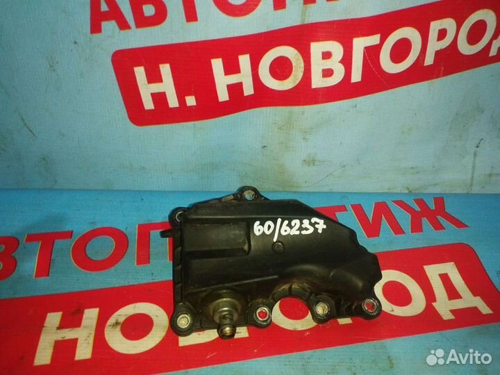 Сапун Форд Фокус 2