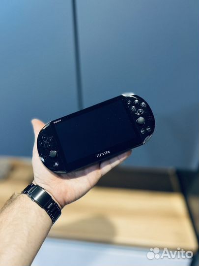 Sony Playstation Vita Slim