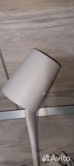 Лампа настольная