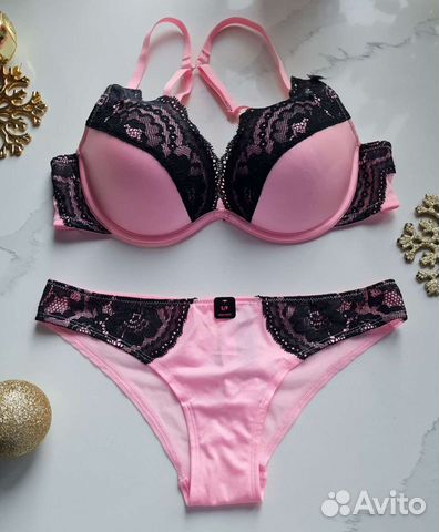 Комплект белья LaSenza 34В 36А 75В 80А