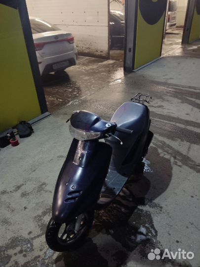Honda Dio 27